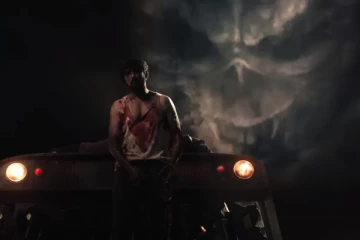 கிச்சா சுதீப் நடிக்கும் K46 - Demon War Begins டீசர்