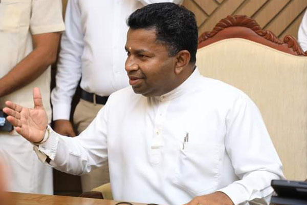 கிழக்கு மாகாணத்தில் பிள்ளையானின் அடாவடித்தனம் அம்பலம்! வலுக்கும் கடும் சர்ச்சை | Education What The Uneducated Teach The Learned