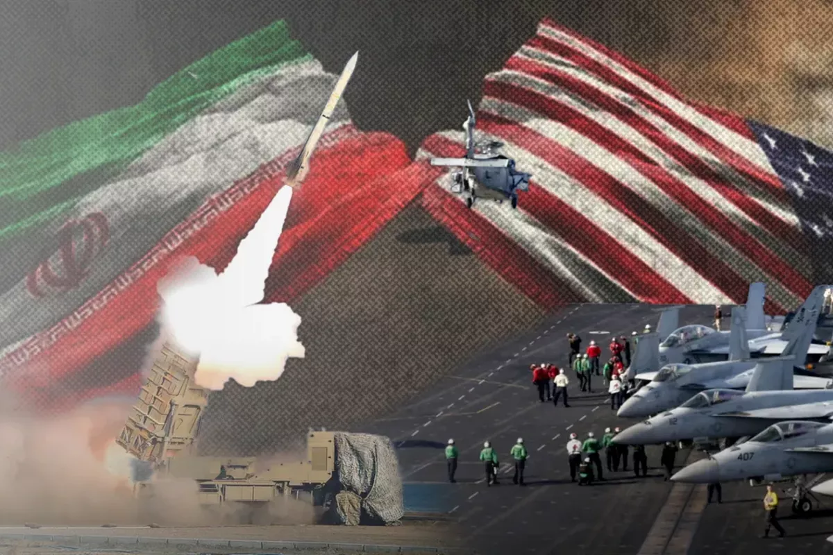 அமைதி பேச்சுவார்த்தை தோல்வி: ஓமான் உள்ளிட்ட அண்டை நாடுகளுக்கு விடுக்கப்பட்டுள்ள அறிவிப்பு - ஈரானின் அதிரடி முடிவு | Iran S Foreign Minister Peace Talks Failure