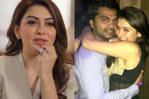 ஹார்மோனுக்காக அம்மாவே அந்த ஊசியை போட்டார்களா!! திருமணத்திற்கு பின் உண்மையை கூறிய ஹன்சிகா.. | Controversy On Hormone Injections Hansika Opens Up