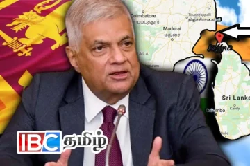 அநுரவிற்கு முன்னரே இந்தியா விரையும் ரணில்