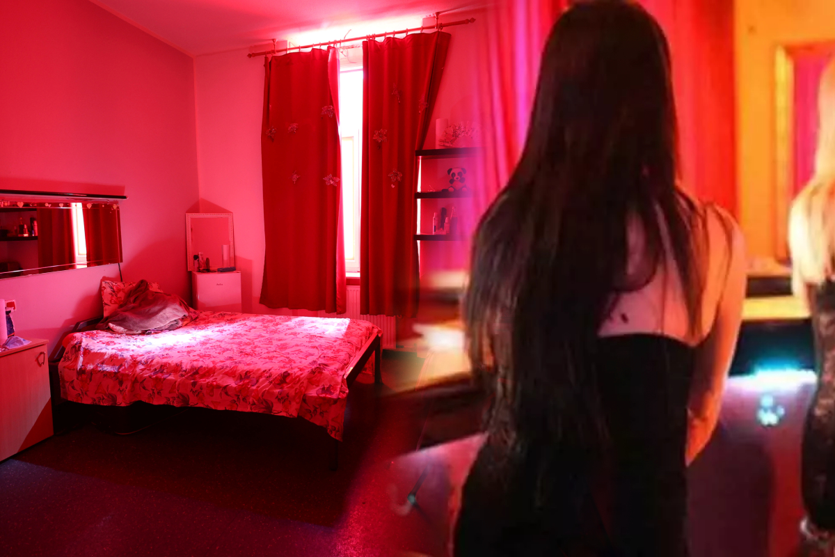 தமிழர் பிரதேசத்தில் விபச்சாரத்தில் ஈடுபட்ட நால்வர் கைது | 4 People Arrested Prostitution Trincomalee Lodge