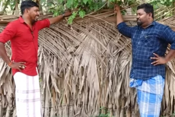 எரிக்கப்பட்ட லம்போகினி கார்! இலங்கையில் பதுக்கப்படும் பொருட்கள்