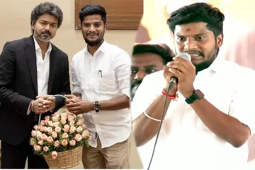 தமிழ்நாடு கோயில்களில் ஆன்லைன் டிக்கெட் முறை.... அமைச்சர் ரமேஷ்