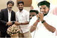 தமிழ்நாடு கோயில்களில் ஆன்லைன் டிக்கெட் முறை.... அமைச்சர் ரமேஷ்