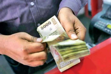 இலங்கையில் தனி நபர் கடன் ஒரு மில்லியனாக உயர்வு - மத்திய வங்கி