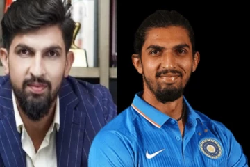வர்ணனையாளராக உருவெடுக்கிறார் இஷாந்த் சர்மா: குவியும் பாராட்டு