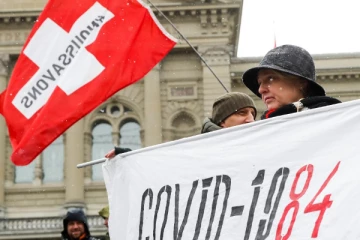 சுவிட்சர்லாந்தில் மீண்டும் அமுலுக்கு வந்த சட்டம்! பெரும்பாலான மக்கள் ஆதரவு