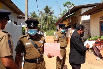 மர்மமான நிலையில் உயிரிழந்த ஆண்கள் இருவர்!