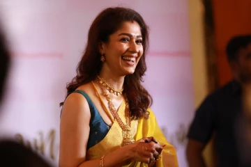 கழுத்தில் தாலியுடன் அந்த காட்சியில் நடிக்கும் நயன்தாரா - வெளியான படப்பிடிப்பு தகவல்கள்..!