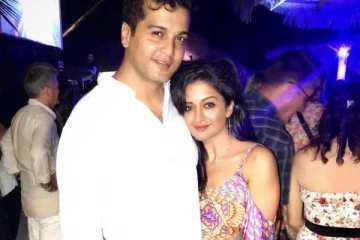 40 வயதாகியும் தனிமையில் இருந்த நடிகை? கைக்கோர்க்கும் டாக்டர் பட வில்லன்..