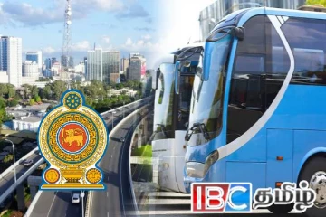 அதிவேக நெடுஞ்சாலைக்காக 200 அதிசொகுசு பேருந்துகள் கொள்வனவுக்கு அனுமதி