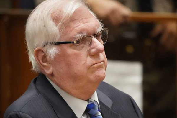 மனைவியை சுட்டுக் கொன்ற அமெரிக்க நீதிபதி; அம்பலமான தகவல் | Us Judge Who Shot His Wife Exposed Information