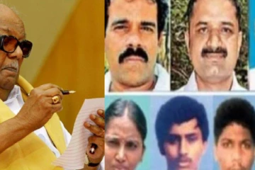கருணாநிதிக்கு ஏன் விடுதலை புலிகள் மீது வெறுப்பு? தந்தை வழியில் மகன்