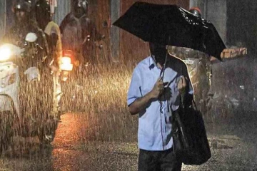 இன்றும் மழை தொடரும்