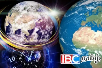 வேகமாகச் சுழலும் பூமி - குறையும் நாளின் நீளம்: ஜூலையில் நடக்கும் அதிசயம்