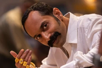 சினிமா பற்றி அங்க மட்டும் பேசுங்க.. வெளியில் வாழ்க்கையை பாருங்க! - பஹத் பாசில்