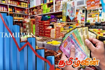 அத்தியாவசிய உணவு பொருட்களின் விலை குறித்து எடுக்கப்பட்டுள்ள நடவடிக்கை