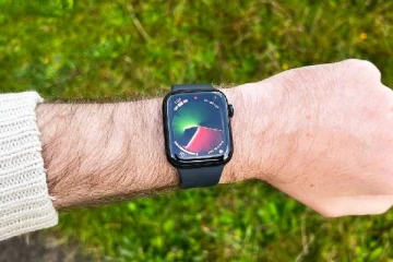 முதியவரின் உயிரைக் காப்பாற்றிய Apple Smart Watch.., எந்த மாதிரியான எச்சரிக்கை விடுத்தது?