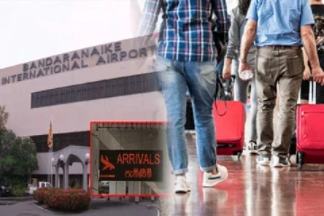 நிலைமை மோசமடைவதனால் நாட்டை விட்டு வெளியேறும் வருமானம் கூடியவர்கள் (Video)