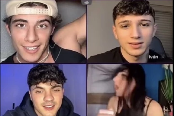 மனைவியின் கன்னத்தில் அறைத்த கணவர்! டிக் டாக் லைவ்வால் வந்த பிரச்சனை