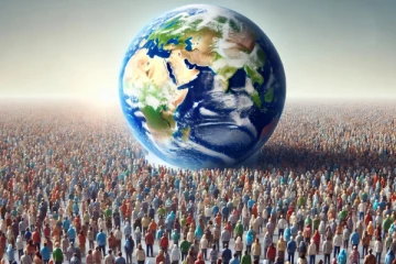 ஒவ்வொரு நொடிக்கும் 2 பேர் இறப்பார்கள்; அமெரிக்க வெளியிட்ட அறிக்கை