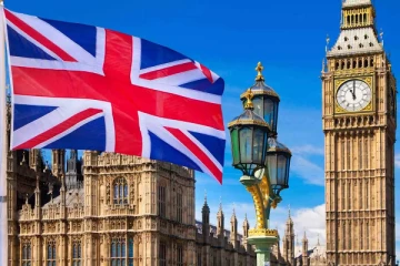 இலங்கை  தொடர்பில்  கவலை வெளியிட்ட பிரித்தானியா!