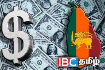 அமெரிக்க டொலரின் பெறுமதியில் இன்று ஏற்பட்ட மாற்றம்