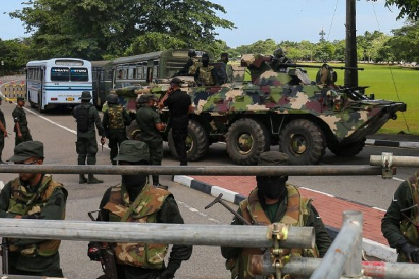 அவசரகாலச் சட்டம் தொடர்பில் ரணில் வெளியிட்ட அறிவித்தல் | End State Of Emergency Sri Lanka Ranil