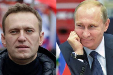 அதிபர் புடினை கடுமையாக விமர்சித்த எதிர்கட்சித் தலைவருக்கு நேர்ந்த நிலை