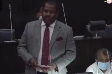 நாட்டில் நீதிபெரும் பின்னடைவைச் சந்தித்துள்ளது! கஜேந்திரகுமார் குற்றச்சாட்டு