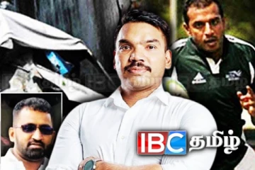 தாஜுதீன் விவகாரத்தில் மூக்கை நுழைக்கும் நாமல்! அரசாங்கத்தின் அறிவுறுத்தல்