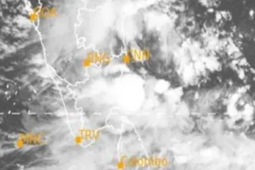 9 மாவட்டங்களுக்கு நாளை ரெட் அலர்ட்.., எந்தெந்த மாவட்டங்கள் தெரியுமா?