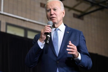 சீனாவை தனிமைப்படுத்த எண்ணவில்லை; ஜோ பைடன்