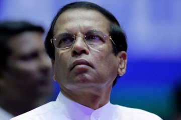 மனமுடைந்து போன மைத்திரி தரப்பு!