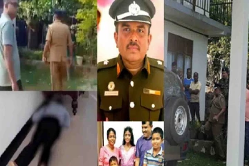காவல்துறைக்கு சவாலாக மாறியுள்ள கொலையாளி