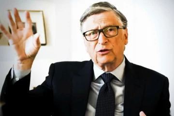 19வருடங்களுக்கு முன் பில்கேட்ஸ் வாழ்க்கையையே மாற்றி போட்ட கறுப்பின இளைஞர்… பணக்காரரானது எப்படி?