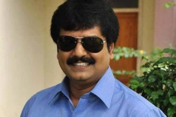 சிரிப்போடு சிந்திக்கவும் வைத்த  பிரபல நடிகர் திடீர் மரணம்; சோகத்தில் ரசிகர்கள்