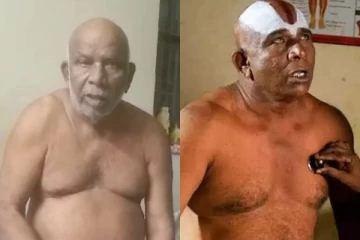 சிம்புவை தொடர்ந்து இந்த நடிகையும் பணம் அனுப்பினாரா.. நடிகர் வெங்கல் ராவுக்கு குவியும் உதவி