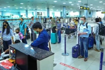 விமான பயணத்தின் போது இந்த பொருட்களை எடுத்துச் செல்ல முடியாது