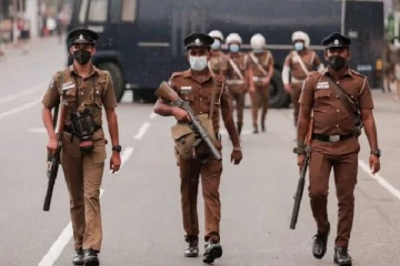 எம்.பி.க்களின் தீவிரமாக்கப்பட்ட பாதுகாப்பு!