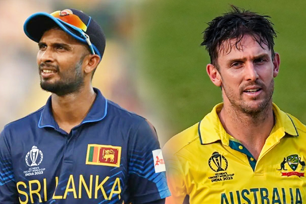 சுப்பர் 8 எதிர்பார்ப்பில் இலங்கை! அவுஸ்திரேலிய அணிக்கு ஏற்பட்டுள்ள சவால் | Sl Vs Aus Match Today T20 World Cup