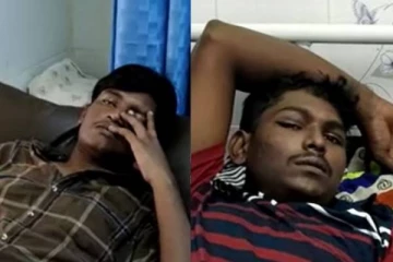 15 வயது சிறுமியை மது அருந்த வைத்து கூட்டு பாலியல் வன்கொடுமை - காதலன் வெறிச்செயல்!