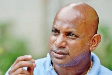 සුපිරි ක්‍රිකට් ක්‍රීඩක සනත් ජයසූරියට නව තනතුරක්