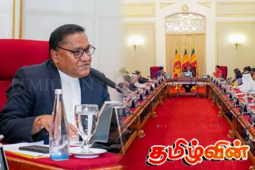 பொருளாதாரப் பிரச்சினைகளுக்கான தீர்வுகளின் ஊடாக நல்லிணக்கம்: விஜித ஹேரத் விளக்கம்