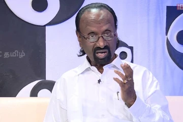 இரண்டாம் வட்டுக்கோட்டை தீர்மானம்:  காலத்தின் தேவையா ?  இல்லையா?