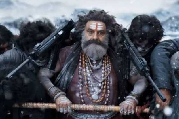 அகண்டா 2 எப்படா முடியும்ன்னு இருந்துச்சு!! ப்ளூ சட்டை மாறன் இப்படி சொல்லிட்டாரே.. | Akhanda 2 Review Blue Sattai Maran Point View அகண்டா 2 எப்படா முடியும்ன்னு இருந்துச்சு!! ப்ளூ சட்டை மாறன் இப்படி சொல்லிட்டாரே.. | Akhanda 2 Review Blue Sattai Maran Point View