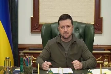 ரஷ்யாவிற்கு எதிராக உக்ரைனின் அதிபரின் அதிரடி நடவடிக்கை!