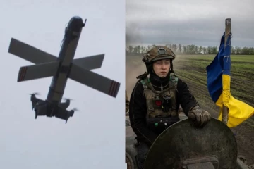 உக்ரைனுக்கு AI ட்ரோன்களை வழங்கிய ஜேர்மனி: தீவிரமடையும் போர் நிலைமைகள்