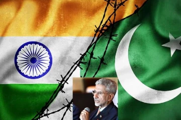 பாகிஸ்தானுடன் மோத வேண்டிய நிலை இதனால்தான் ஏற்பட்டது! இந்திய வெளிவிவகாரத்துறை அமைச்சர்